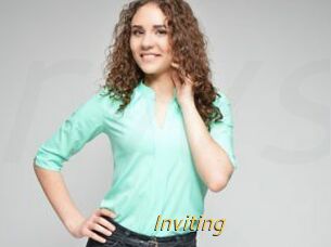 Inviting