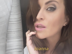 Ioanna