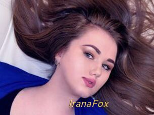 IranaFox