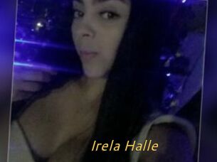 Irela_Halle