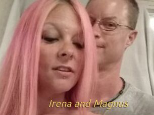 Irena_and_Magnus