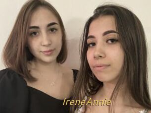 IreneAnnie