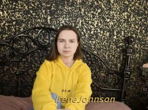 IreneJohnson