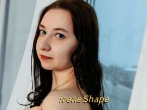 IreneShape