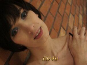 Iris4u