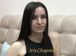 IrisChapman