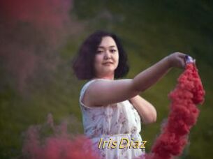 IrisDiaz