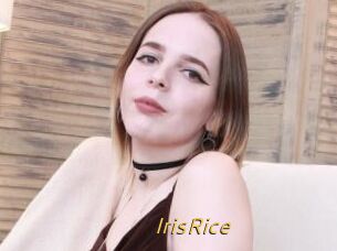 IrisRice