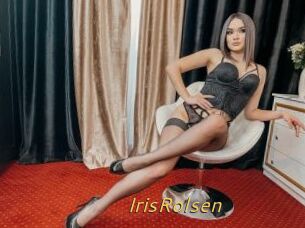 IrisRolsen