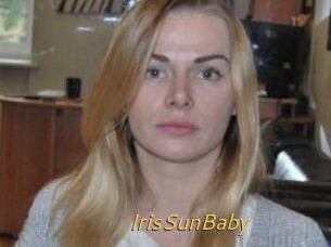 IrisSunBaby