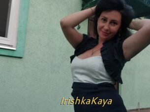 IrishkaKaya