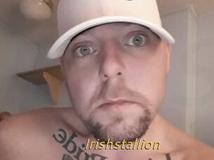 Irishstallion