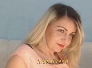IriskaFresh