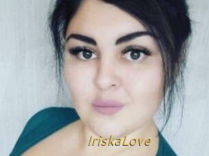 IriskaLove