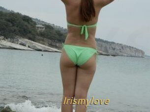 Irismylove