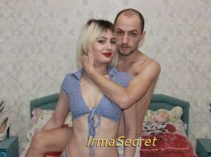 Irma_Secret