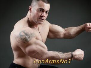 IronArmsNo1