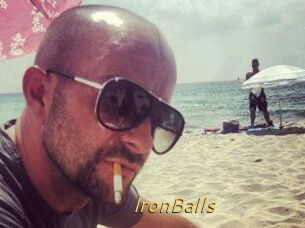 IronBalls