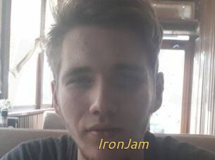 IronJam
