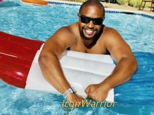IronWarrior
