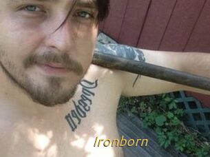 Ironborn