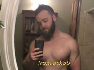 Ironcock89