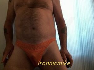Ironnicmike