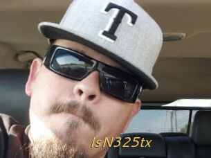 IsN325tx