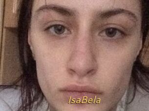 IsaBela_