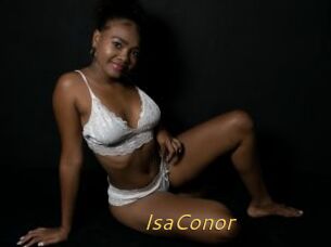 IsaConor