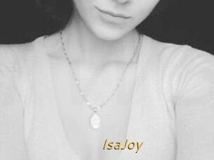 IsaJoy