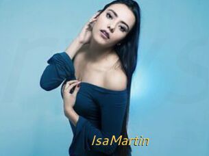 IsaMartin