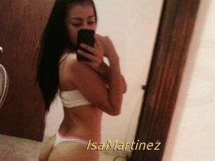 IsaMartinez