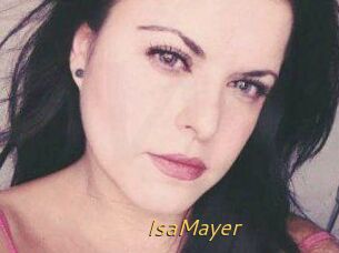 IsaMayer