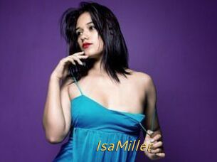 IsaMiller