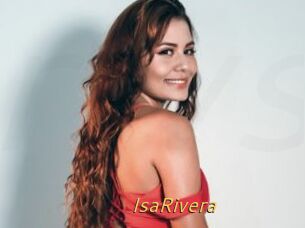 IsaRivera