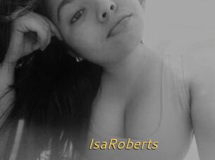 IsaRoberts