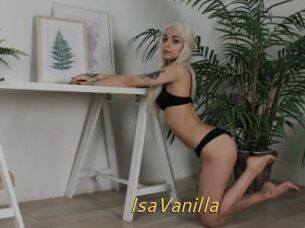 IsaVanilla