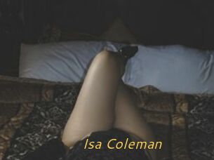 Isa_Coleman