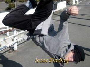 IsaacBinding