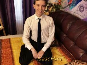 IsaacHunt