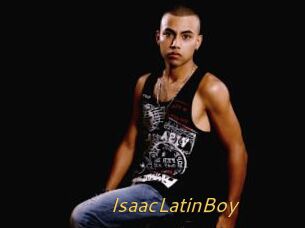 IsaacLatinBoy
