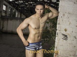 IsaacThomas