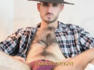 Isaacthomson