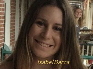 IsabelBarca