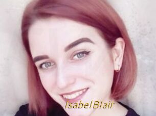 IsabelBlair