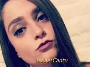 Isabel_Cantu
