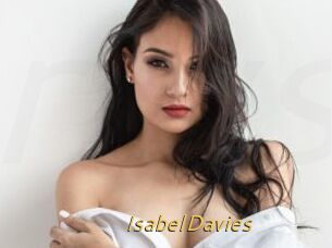 IsabelDavies