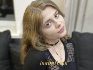 IsabelLuis