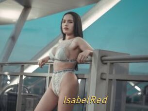 IsabelRed
